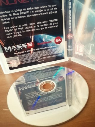 Juego ps3