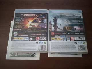 Juego ps3
