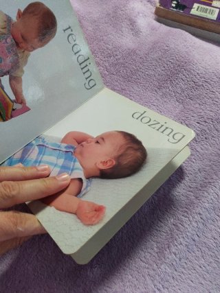 Baby Days
