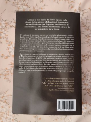 PASAPORTE A LA LIGA: El fenómeno de los oriundo...