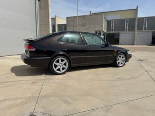 Saab R900 1996