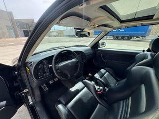 Saab R900 1996