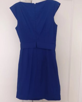 Vestido de Hoss Intropia sin uso