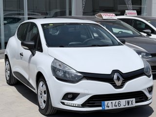 Renault Clio Renault Clio Limited 1.2 16v 55kW (75CV)