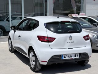 Renault Clio Renault Clio Limited 1.2 16v 55kW (75CV)