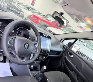 Renault Clio Renault Clio Limited 1.2 16v 55kW (75CV)