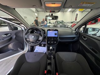 Renault Clio Renault Clio Limited 1.2 16v 55kW (75CV)