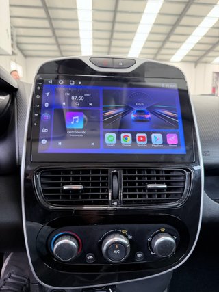 Renault Clio Renault Clio Limited 1.2 16v 55kW (75CV)