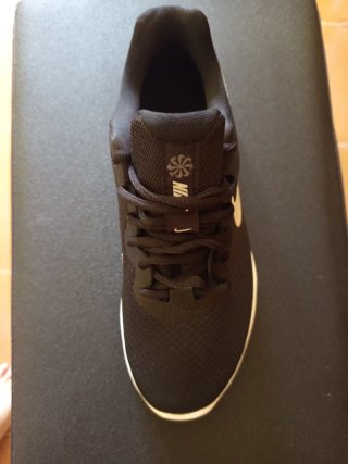 Zapatillas Nike Revolution 6 NN nuevas