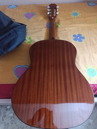 Guitarra Española Admira Rosario