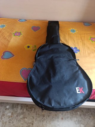 Guitarra Española Admira Rosario