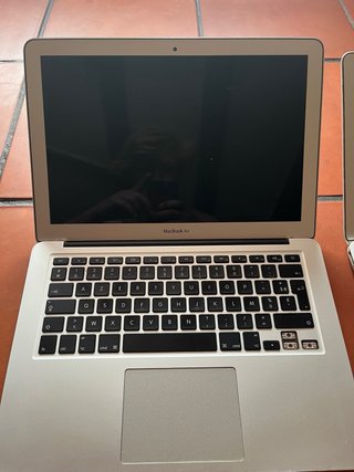Macbook Air Apple - PARA PIEZAS