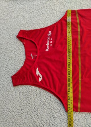 Camiseta Joma Running Hombre Talla M