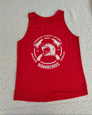 Camiseta Joma Running Hombre Talla M