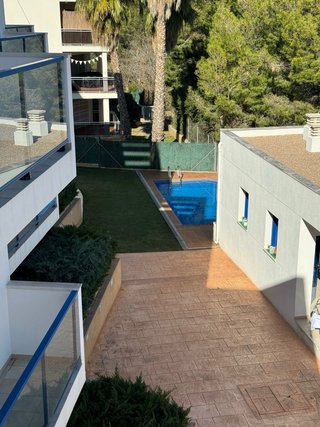 Apartamento en Alquiler por semanas