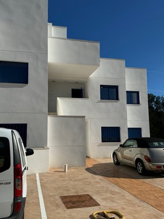 Apartamento en Alquiler por semanas