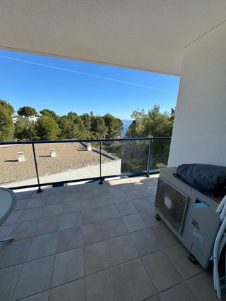 Apartamento en Alquiler por semanas
