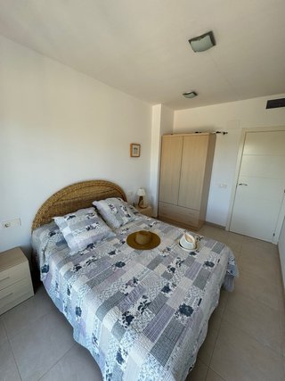 Apartamento en Alquiler por semanas