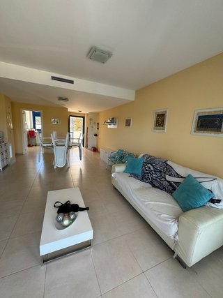 Apartamento en Alquiler por semanas