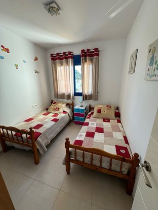 Apartamento en Alquiler por semanas