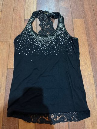 Canottiera da donna