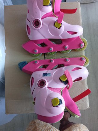 Patines infantiles Oxelo
