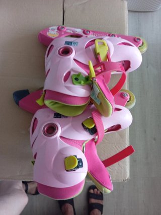 Patines infantiles Oxelo