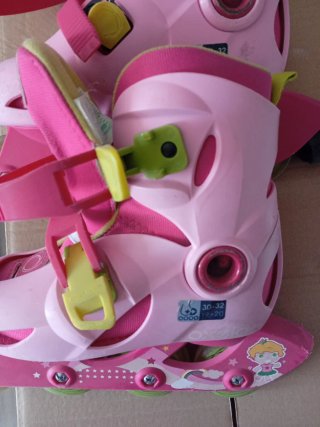 Patines infantiles Oxelo
