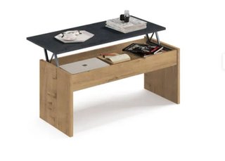 Mesa de centro elevable LeroyMerlin