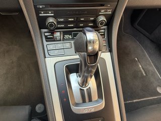 Porsche 718 Cayman GT4