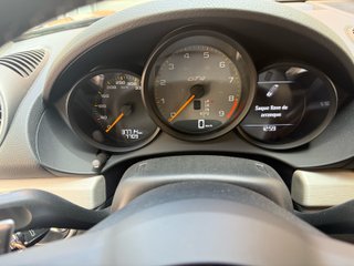 Porsche 718 Cayman GT4