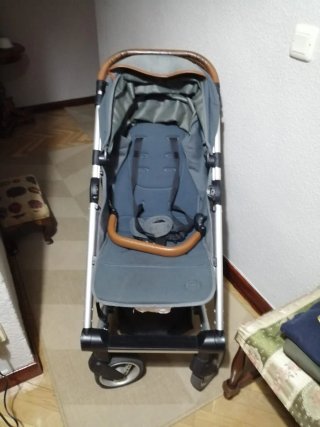 Silla de paseo bebé