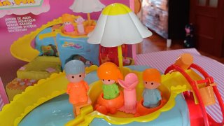 Pinypon Giardino Acquatico