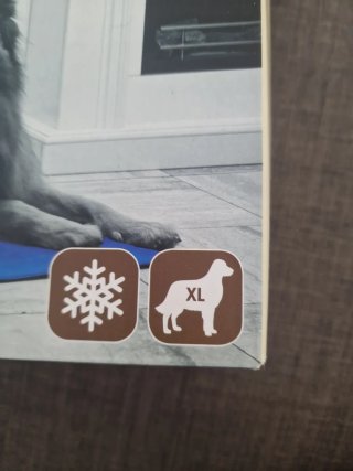 Tappetino Rinfrescante per Cani XL Beeztees