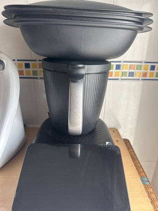 Thermomix TM7 sin estrenar