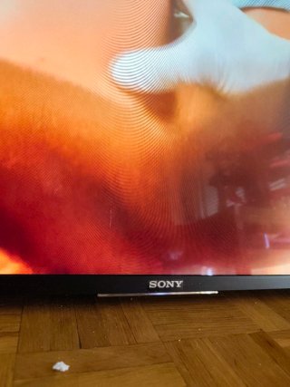 Smart TV Sony Bravia 55 Wifi