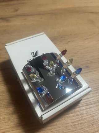 Swarovski Tulipanes