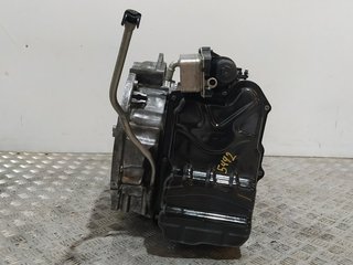 CAJA CAMBIOS MERCEDES-BENZ CLASE GLA (BM 156) 651