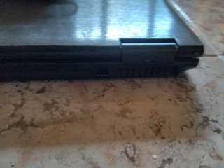 Portátil Fujitsu Lifebook A561/C