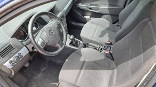Opel Astra 2005