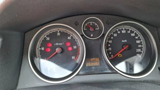 Opel Astra 2005