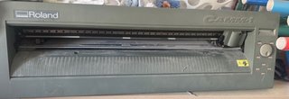 Plotter de corte Roland CAMM-1