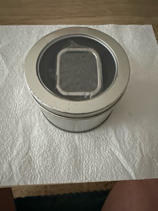 Correa Apple Watch 45mm y protector 44mm