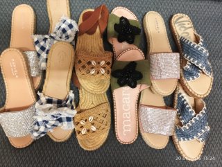 Sandalias Carvela Plataforma