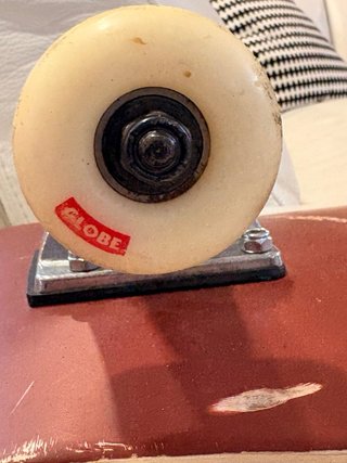 Skate Globe 6,5