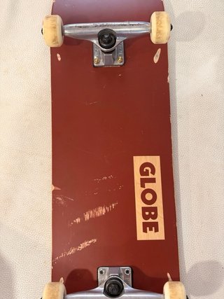 Skate Globe 6,5