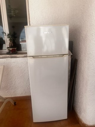 Nevera Congelador Corbero