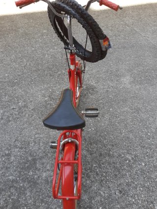Bici di una volta