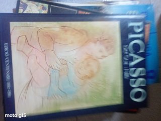 6 Libros arte
