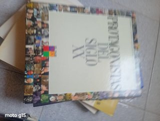 6 Libros arte